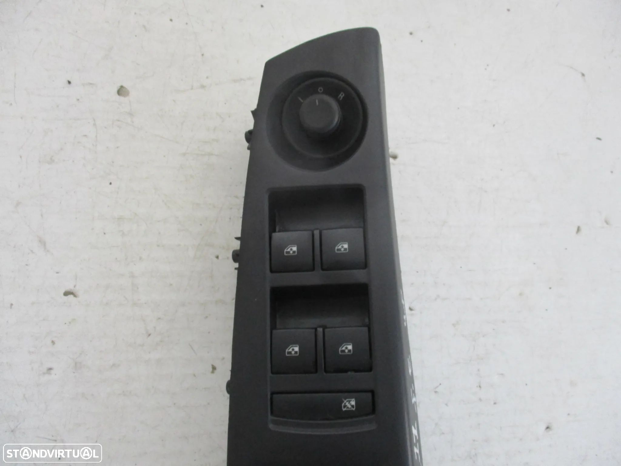 Comando Botoes Interruptor Chevrolet Cruze - 1