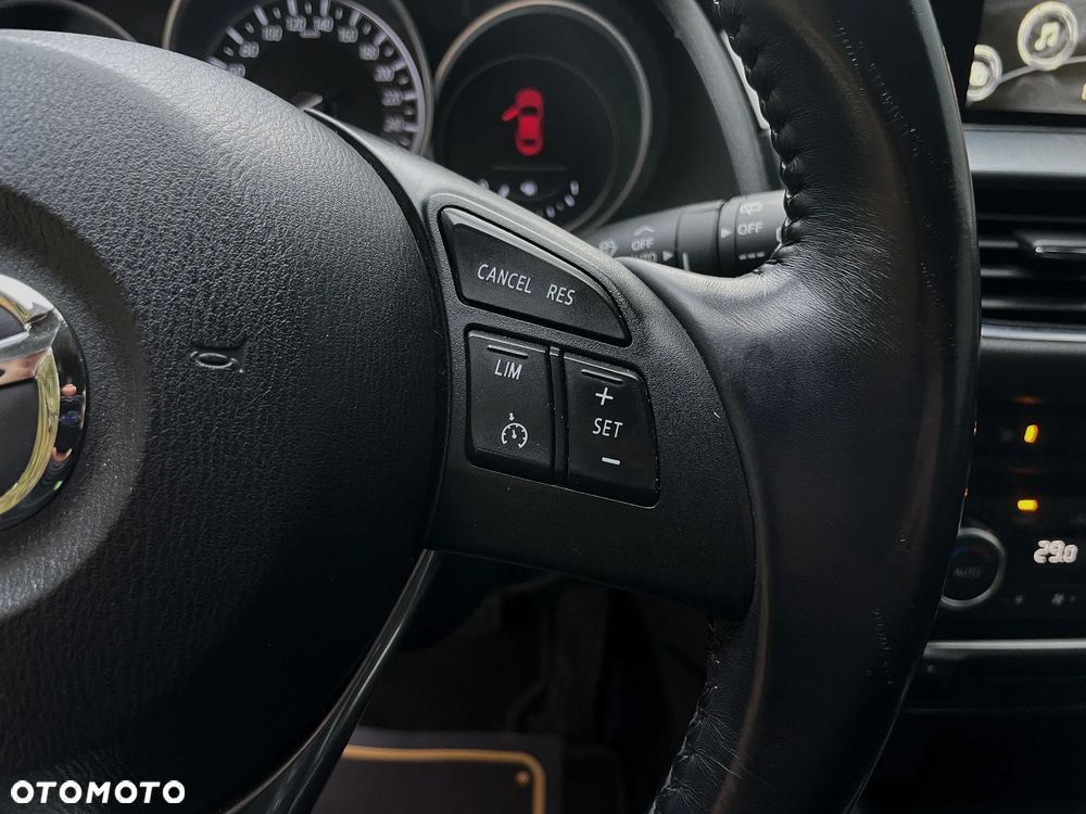 Mazda 6 2.0 SKYACTIV-G Center-Line - 25