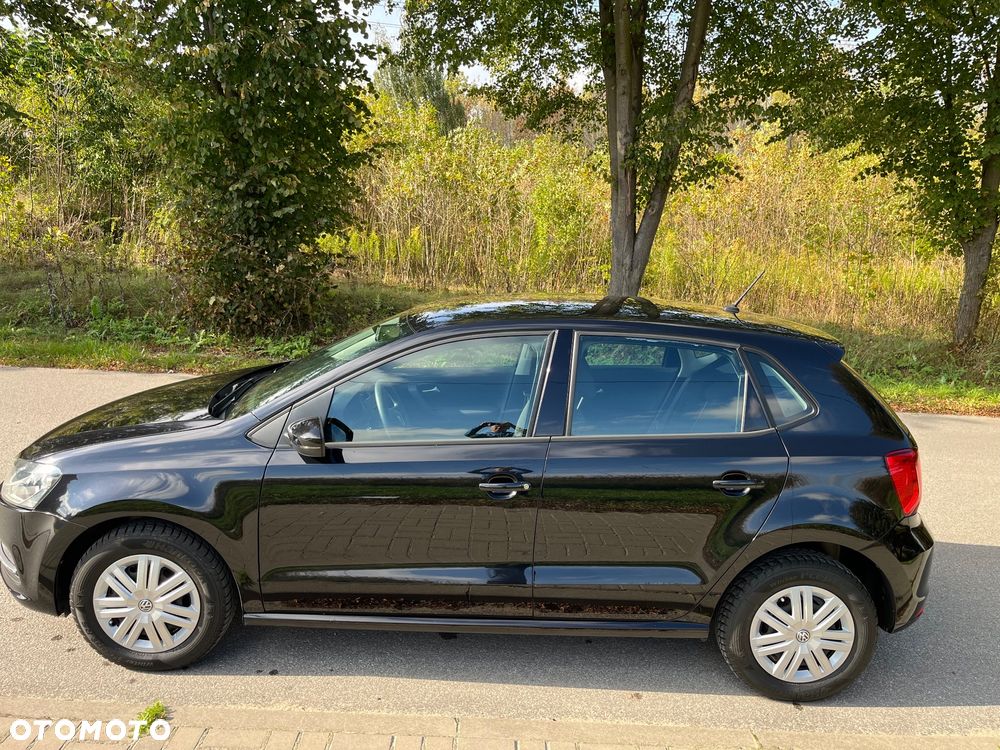 Volkswagen Polo - 10