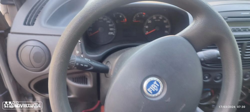 Fiat Punto 1.2 60 Active - 3