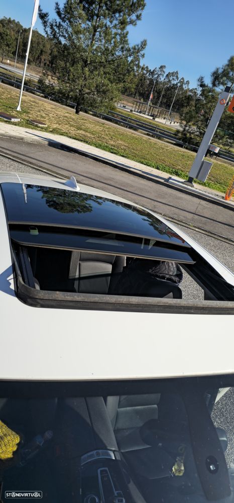 BMW 535 Gran Turismo i xDrive Aut. Modern Line - 15