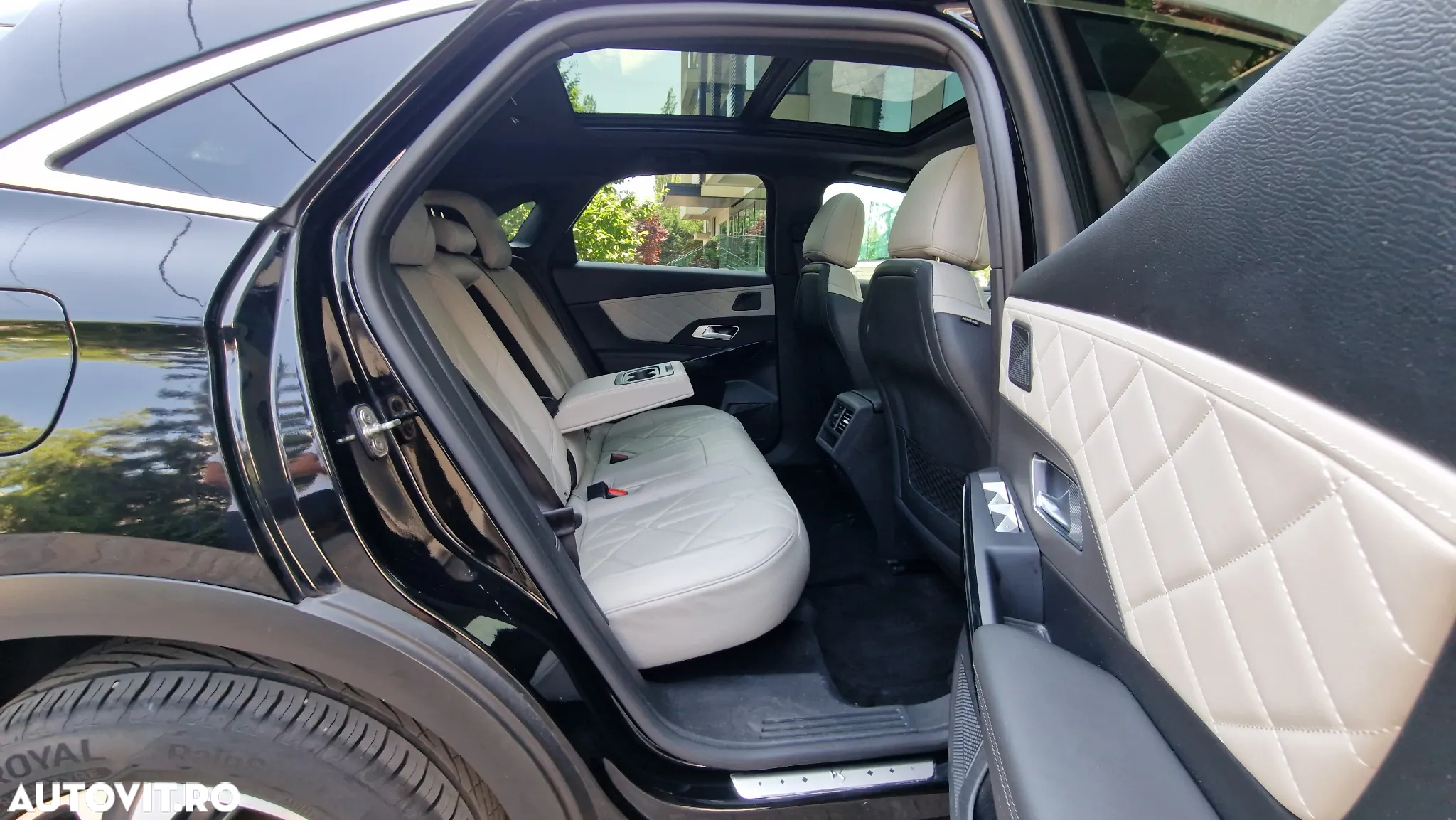 DS Automobiles DS 7 Crossback DS7 1.6 PureTech 180 S&S EAT8 RIVOLI - 25