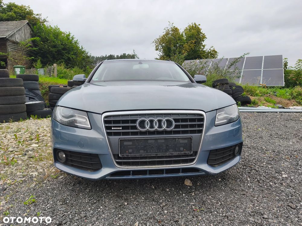 Audi A4 ver-2-0-tfsi-quattro - 2