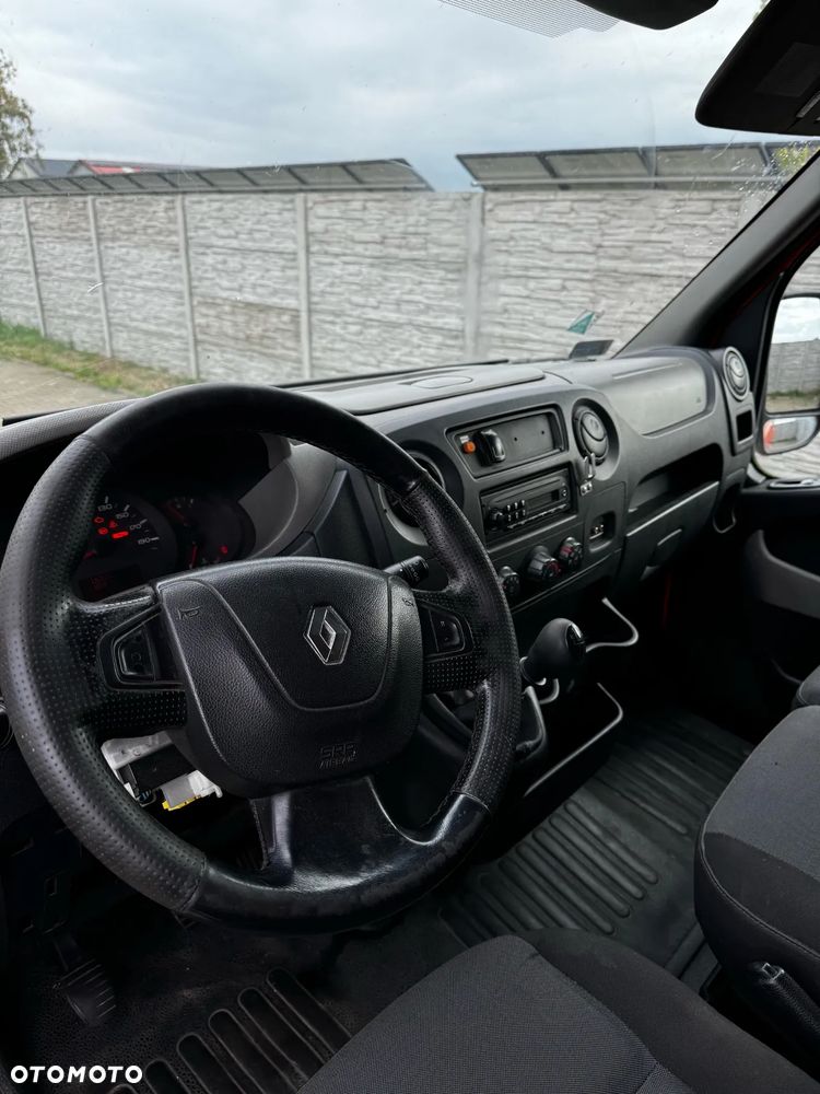 Renault Master - 5