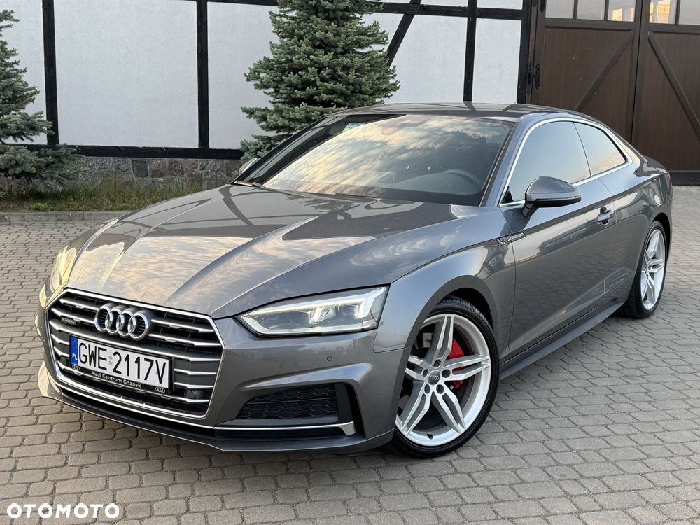 Audi A5 Coupé 3.0 TDI Quattro S tronic - 35