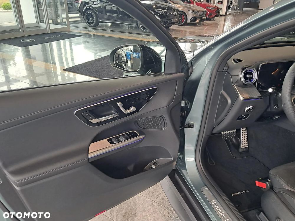 Mercedes-Benz GLC 220 d mHEV 4-Matic AMG Line - 6