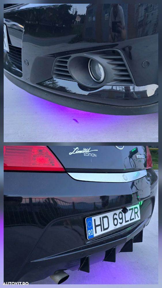 Opel Tigra 1.4i Sport - 4