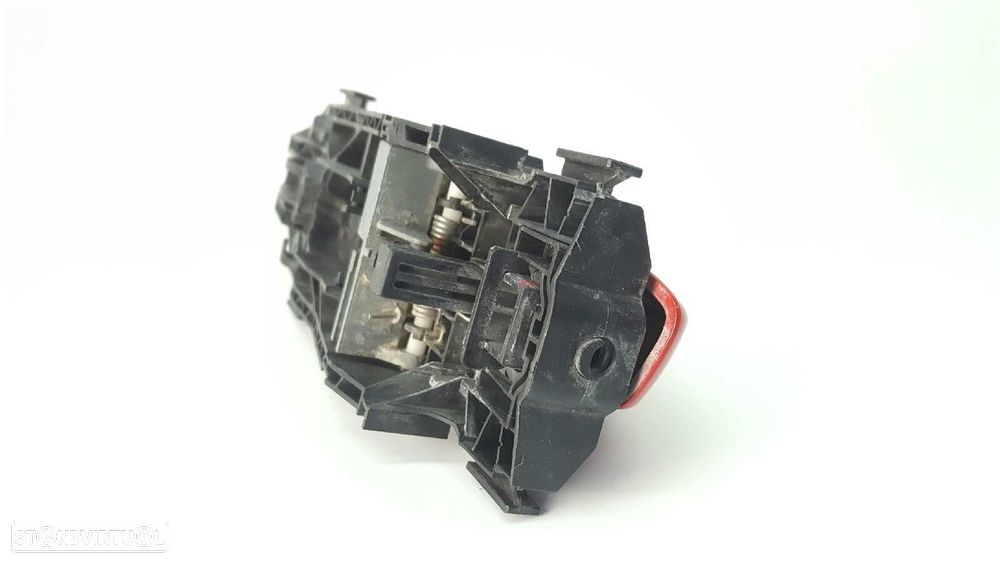 MANIPULO EXTERIOR TRASEIRO DIREITO SEAT ALTEA 2015 -5N0839885H - 3