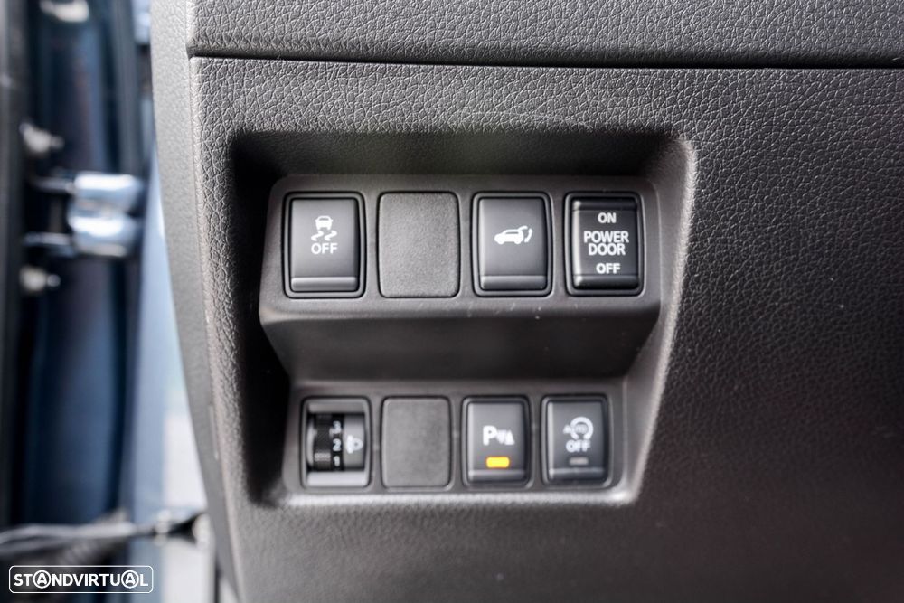 Nissan X-Trail 1.6 dCi Tekna - 20
