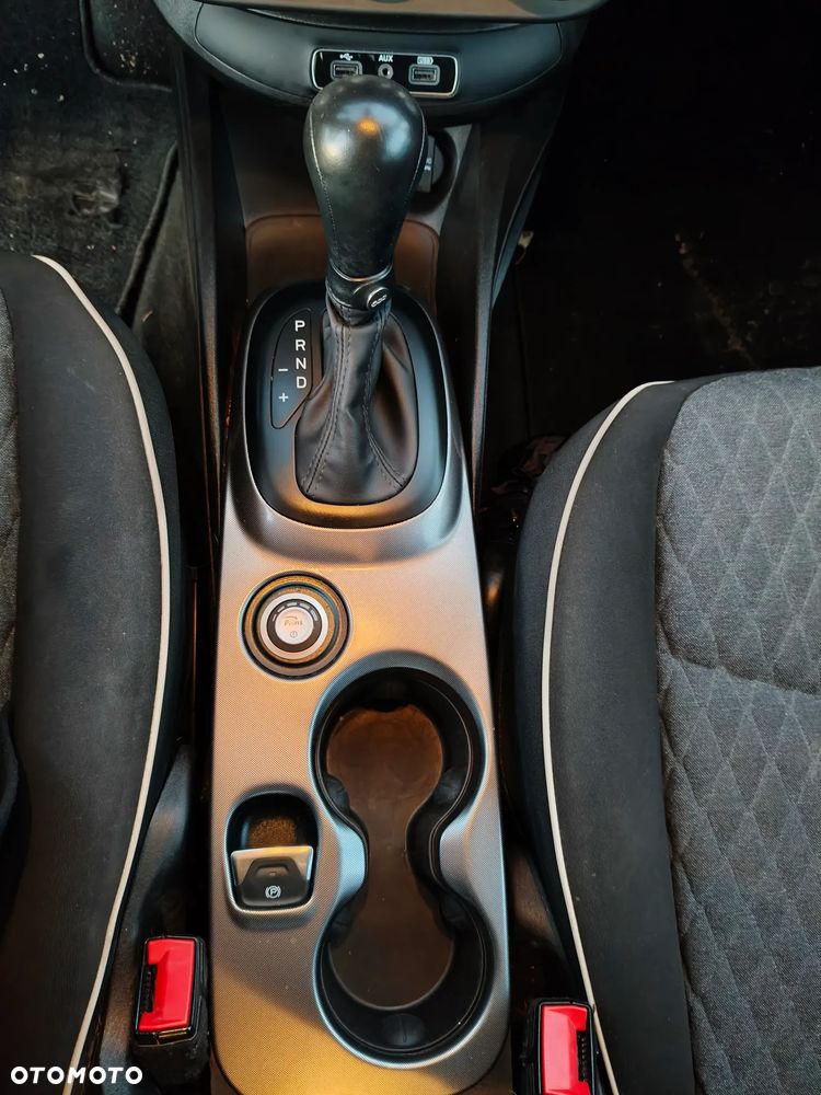 Fiat 500X - 15