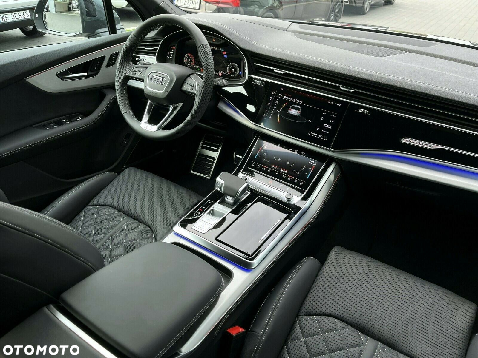 Audi Q7 - 6