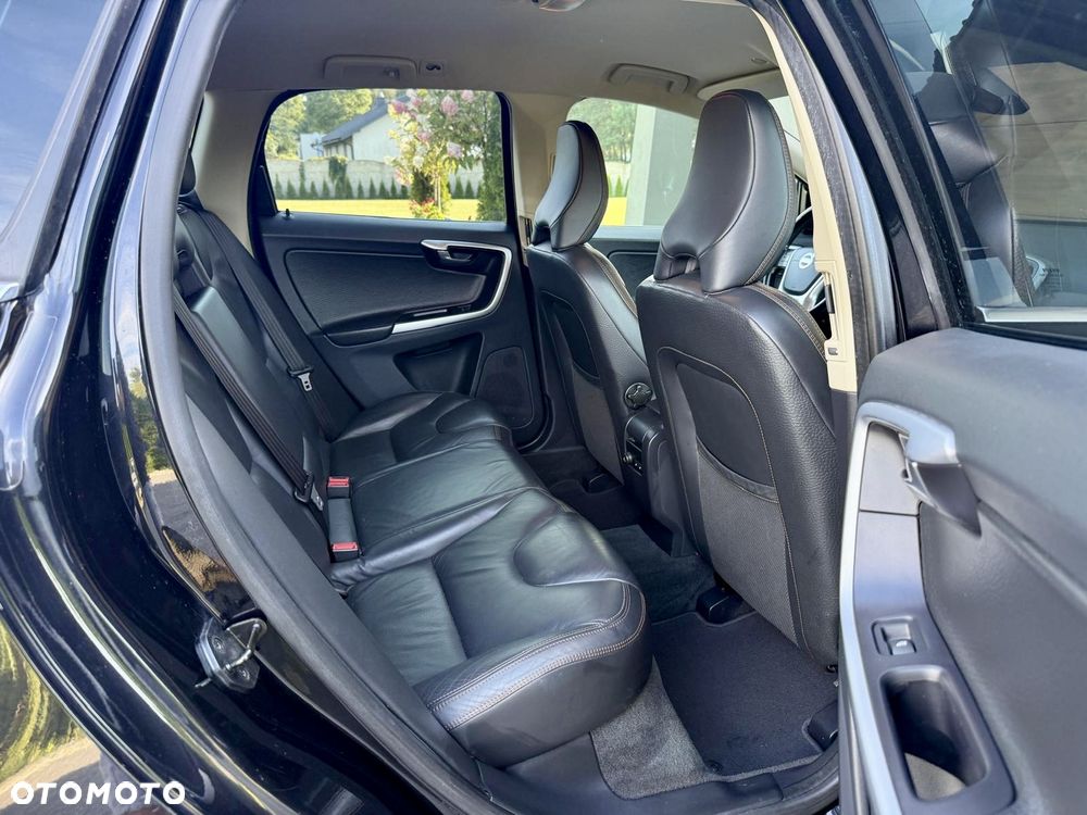 Volvo XC 60 DRIVe Summum - 21