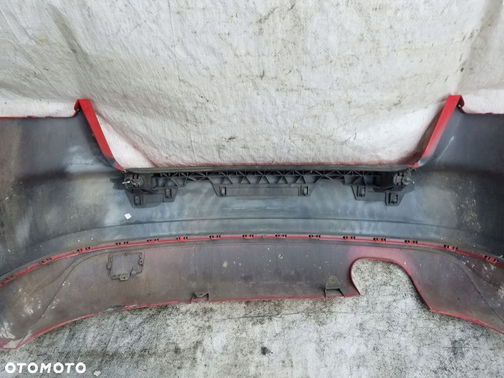 zderzak tył audi a3 8p 5 drzwi s-line sline kod lz3m - 7