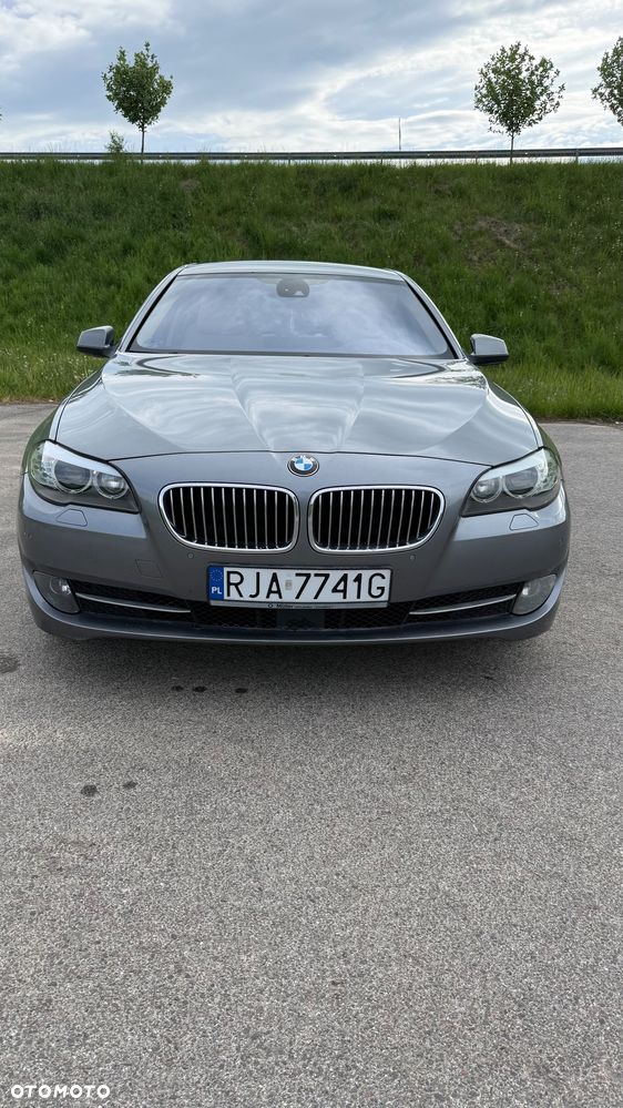 BMW Seria 5 530d - 2