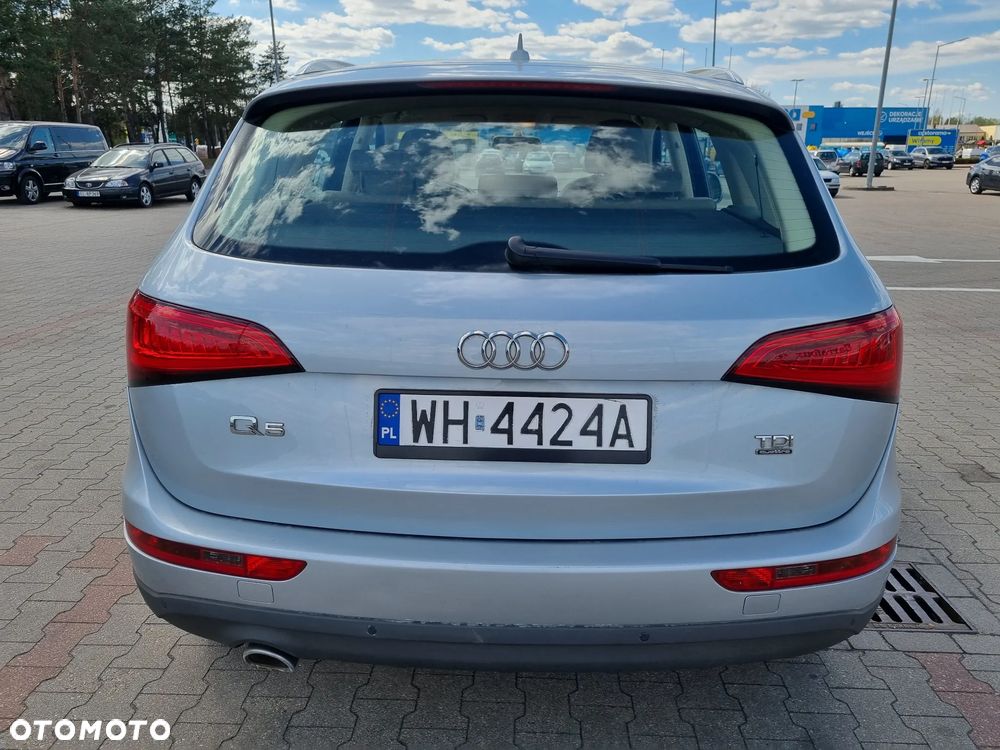 Audi Q5 - 4
