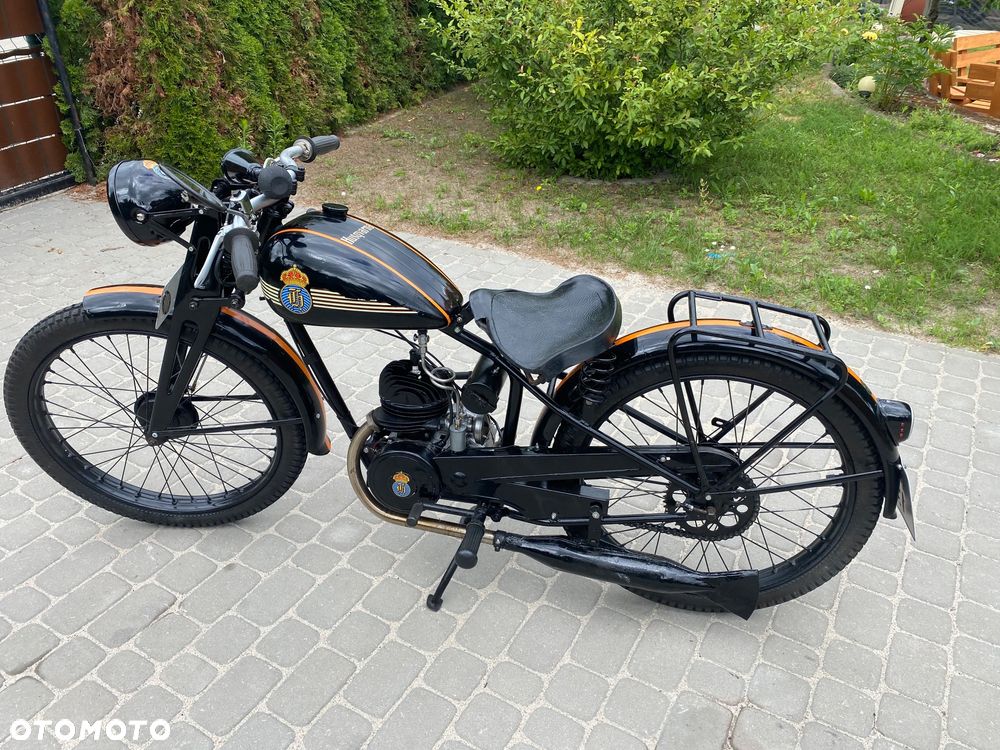 Husqvarna Inny - 4