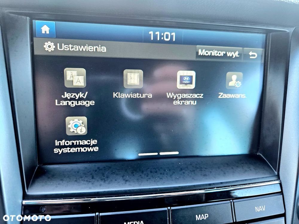 Hyundai Tucson 1.6 Turbo 2WD Passion - 37