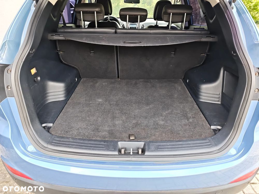 Hyundai ix35 2.0 4WD Premium - 24
