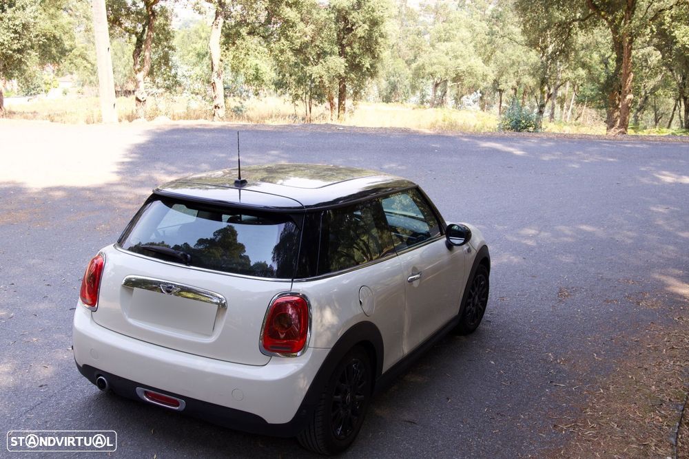 MINI 3 Portas - 29