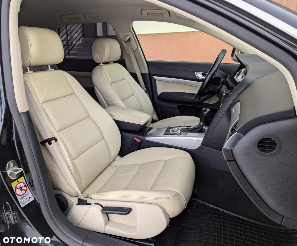 Audi A6 ver-avant-3-0-tdi-quattro-s-tronic - 15