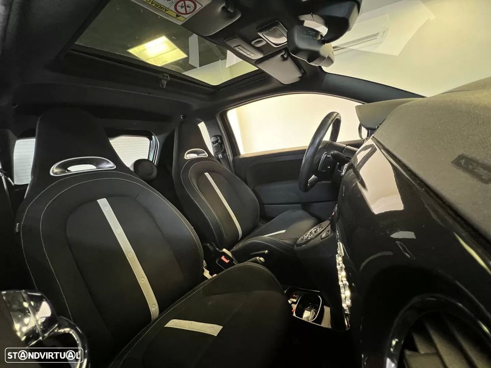 Abarth 500 1.4 T-Jet Elaborazione MTA - 10