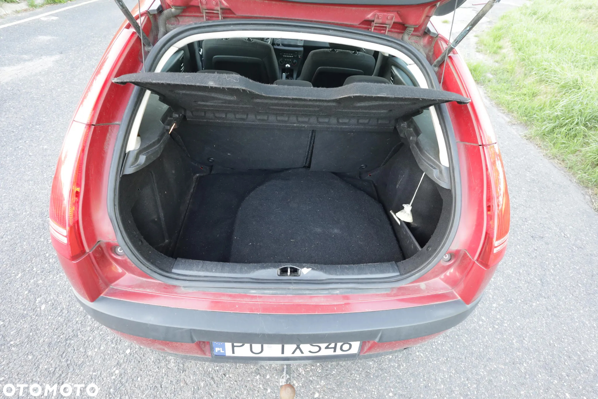 Citroën C4 1.6 16V Confort - 23