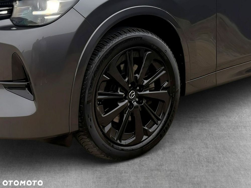 Mazda CX-60 - 10