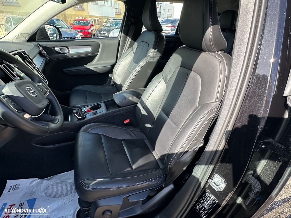 Volvo XC 40 1.5 T5 PHEV Momentum - 14