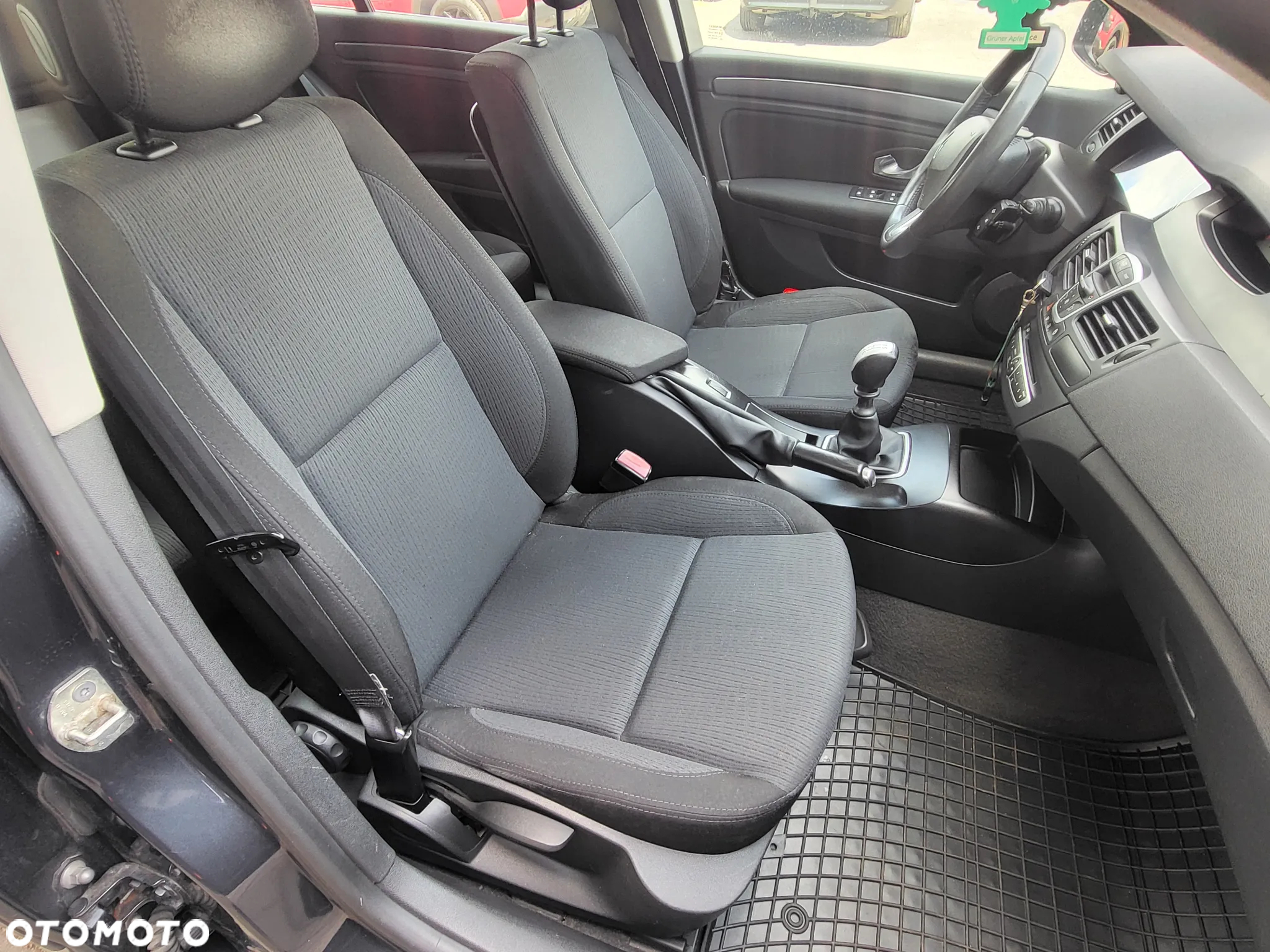 Renault Laguna 2.0 Dynamique - 12