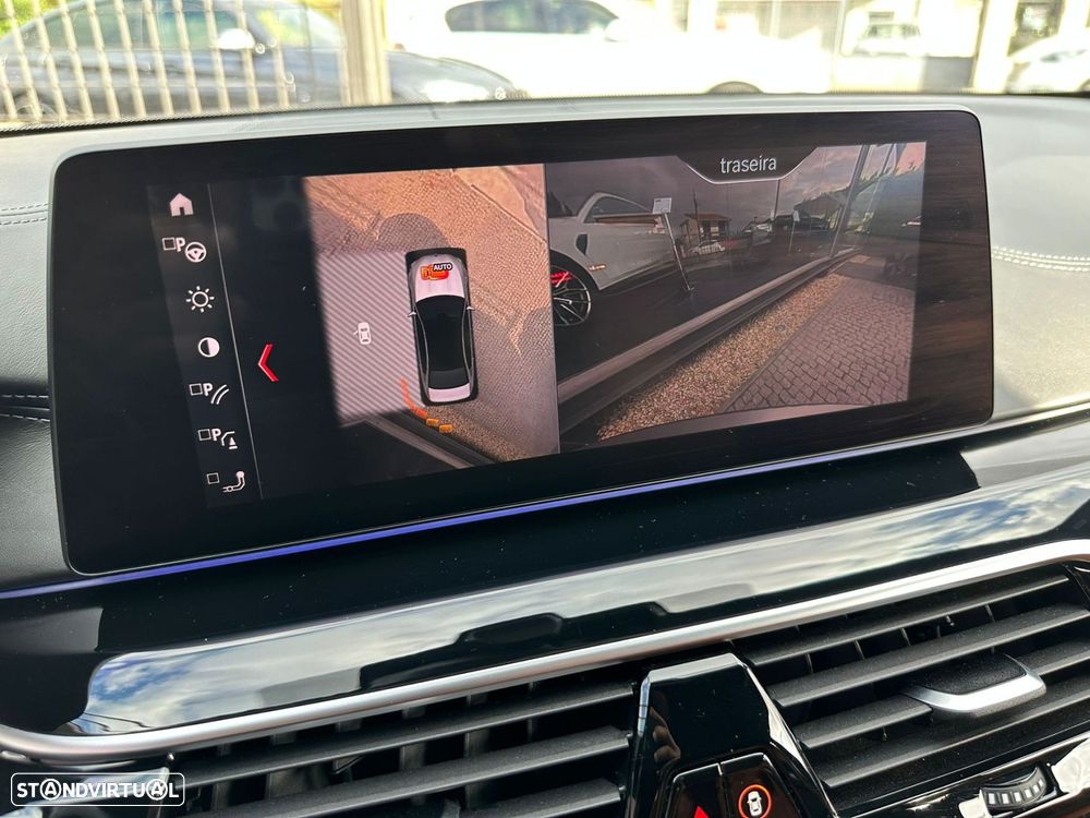 BMW M5 Competition - 40