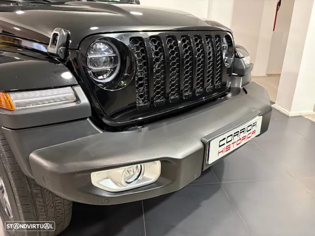 Jeep Wrangler Unlimited 2.0 TG 4xe Sahara - 24