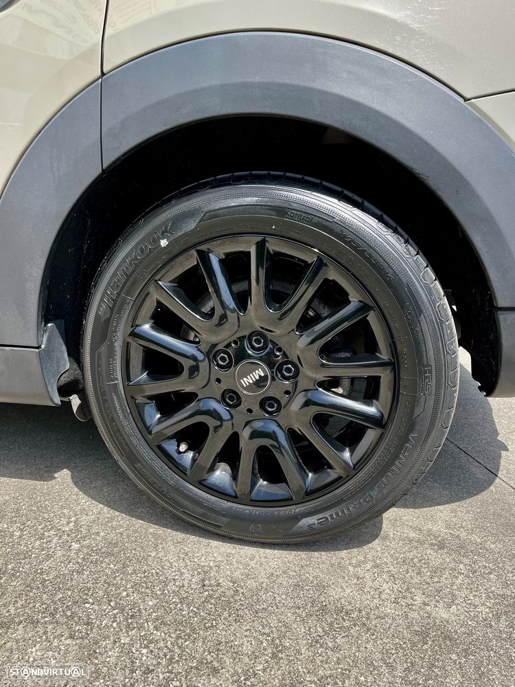 MINI 5 Portas One - 22