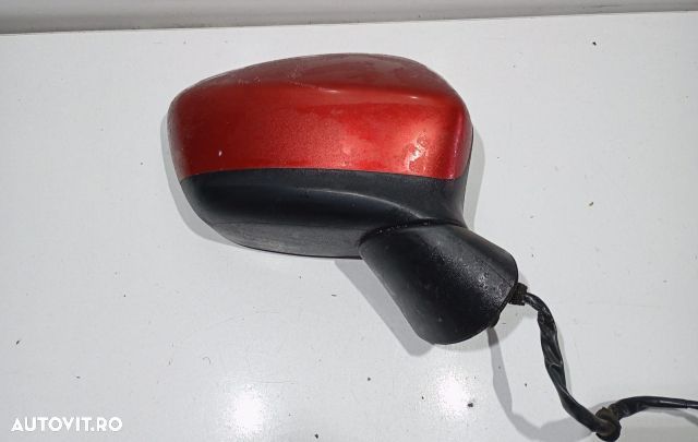 Oglinda dreapta 8pini Mazda CX-5 1 (KE) [2011 - 2015] - 2