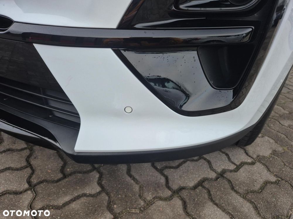 Kia Sportage 1.6 T-GDI Black Edition 2WD DCT - 27