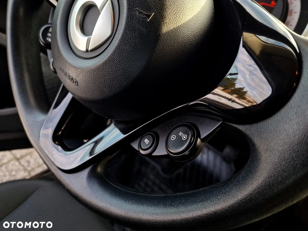 Smart Fortwo prime - 20