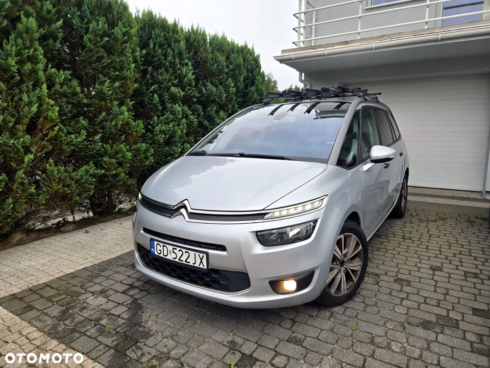 Citroën C4 Picasso 1.6 THP Intensive S&S EAT6 - 1