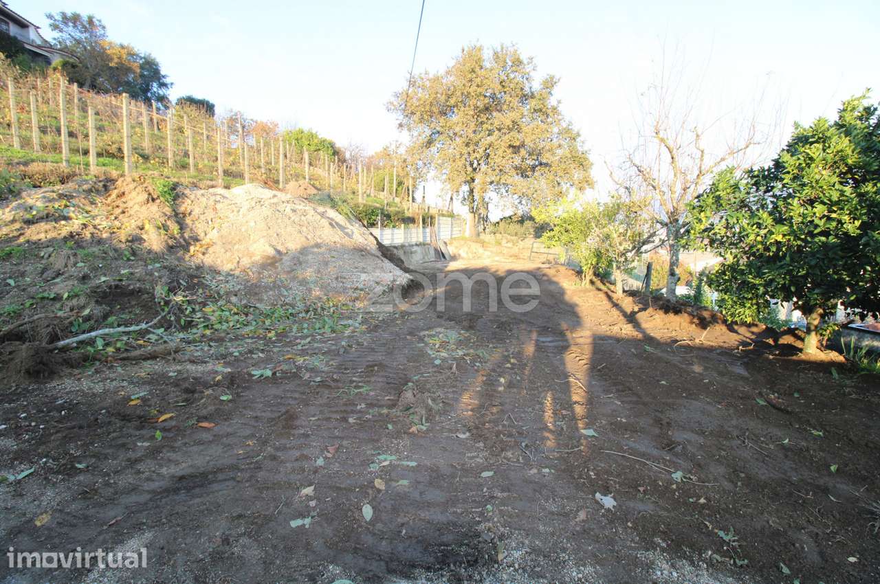 Terreno para construção em Polvoreira - Grande imagem: 3/11