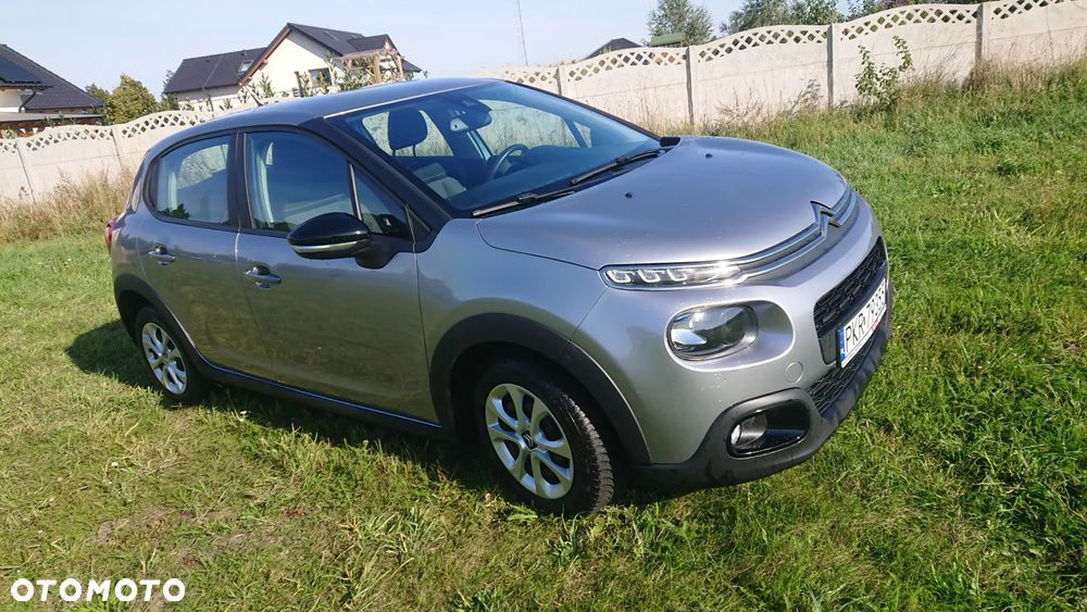 Citroën C3 - 4