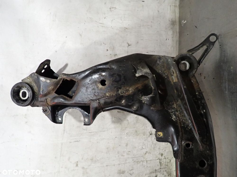 SANKI WÓZEK KOŁYSKA AUDI A6 C5 LIFT - 7