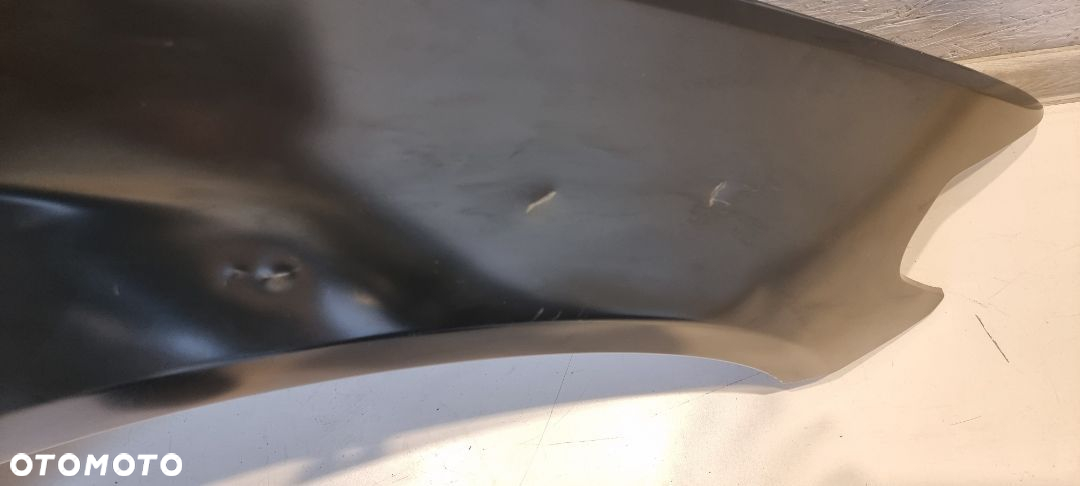 Błotnik przód prawy BMW 5 G30 G31 G38 - 2