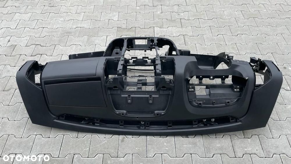 FIAT DUCATO III LIFT 16-20 DESKA KONSOLA PODUSZKA - 2