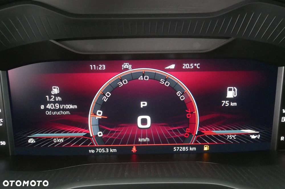 Skoda Kodiaq - 9