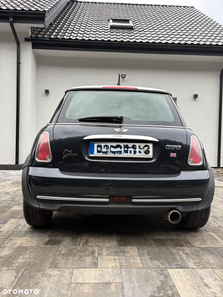 MINI Cooper - 11