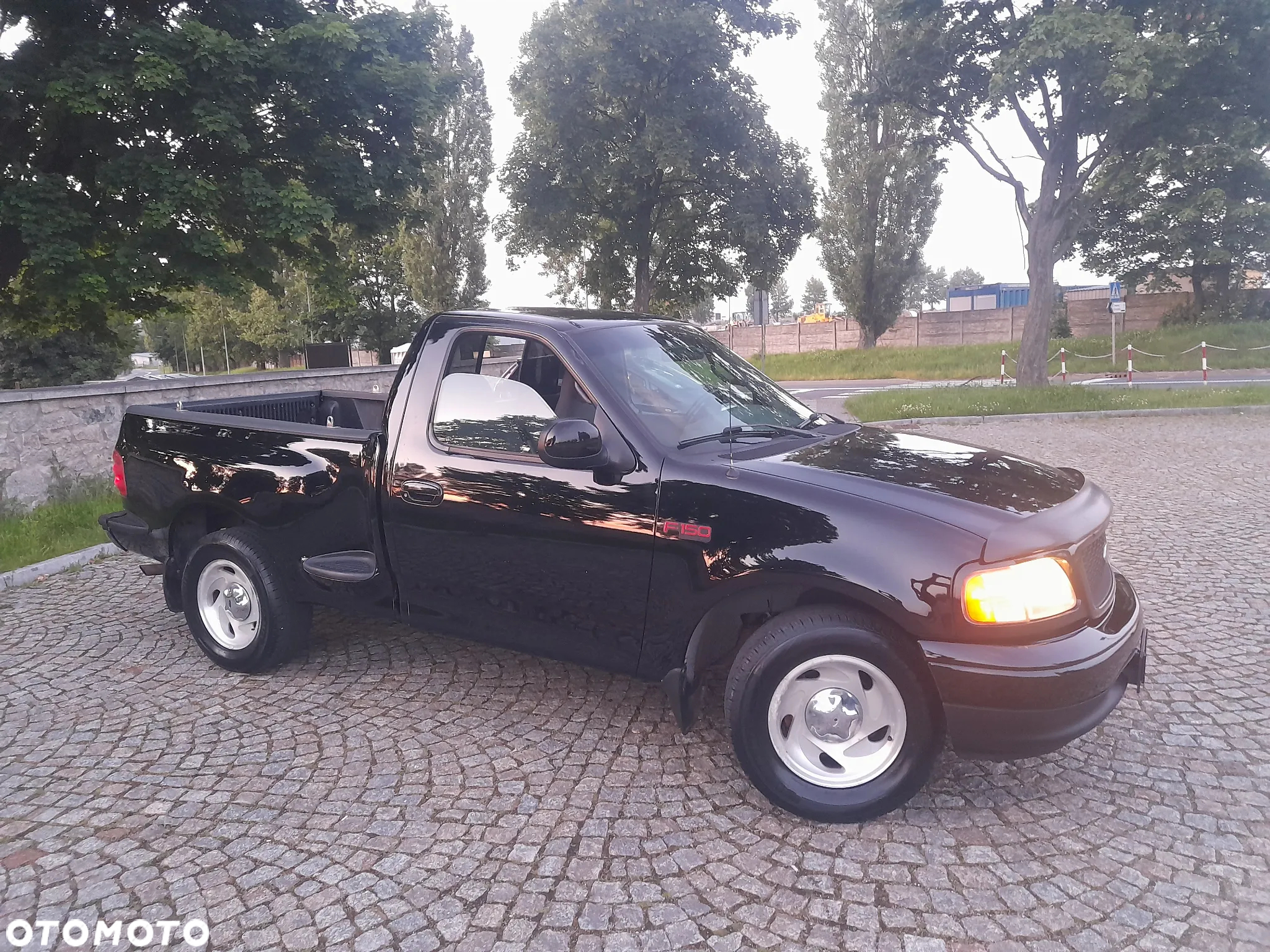 Ford F150 - 9