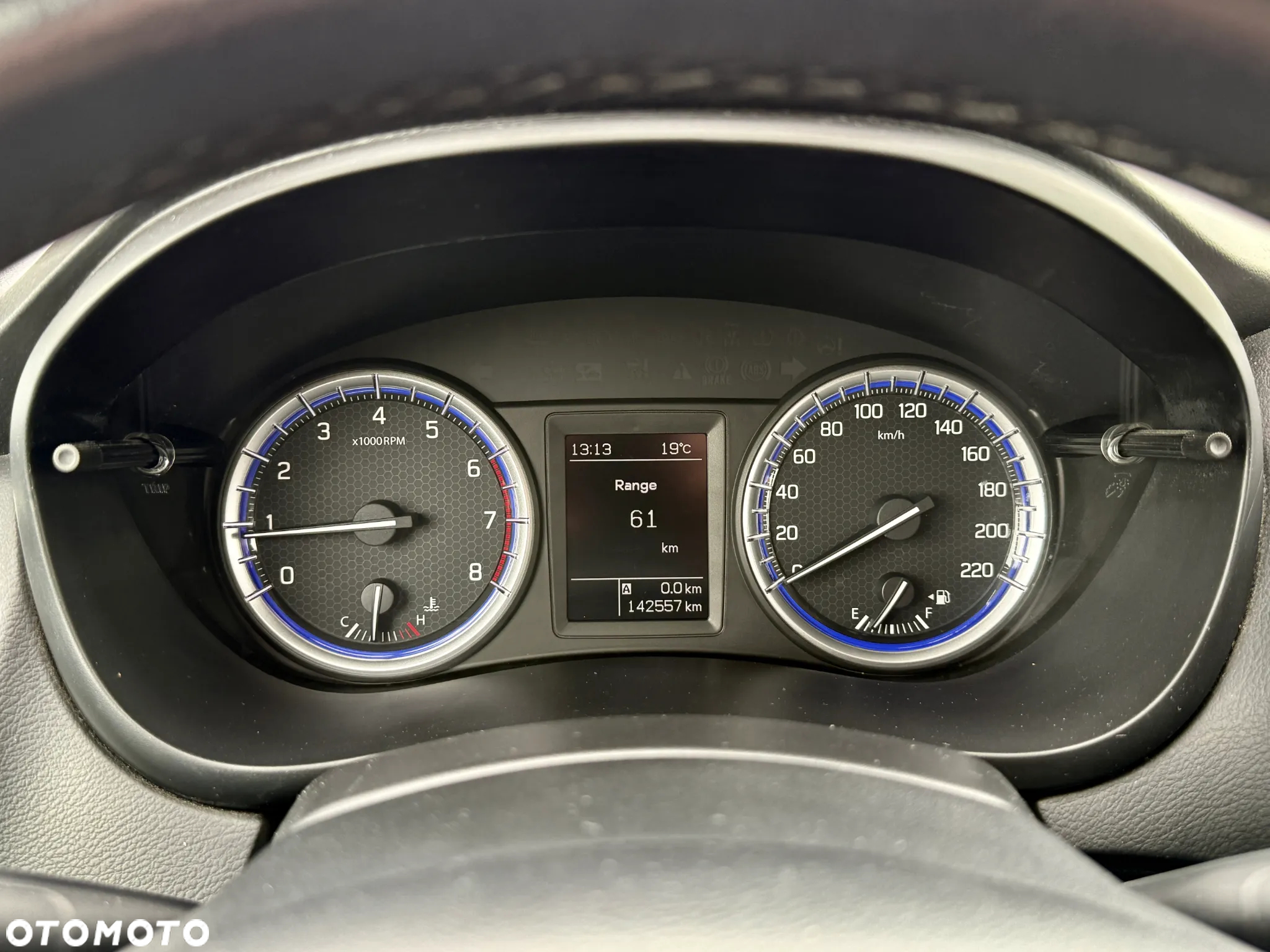 Suzuki SX4 S-Cross 1.0 T Premium - 15