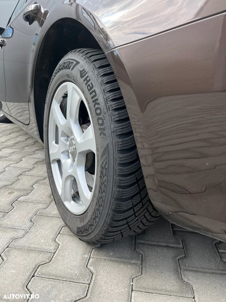 Audi A4 2.0 TDI DPF Ambiente - 14