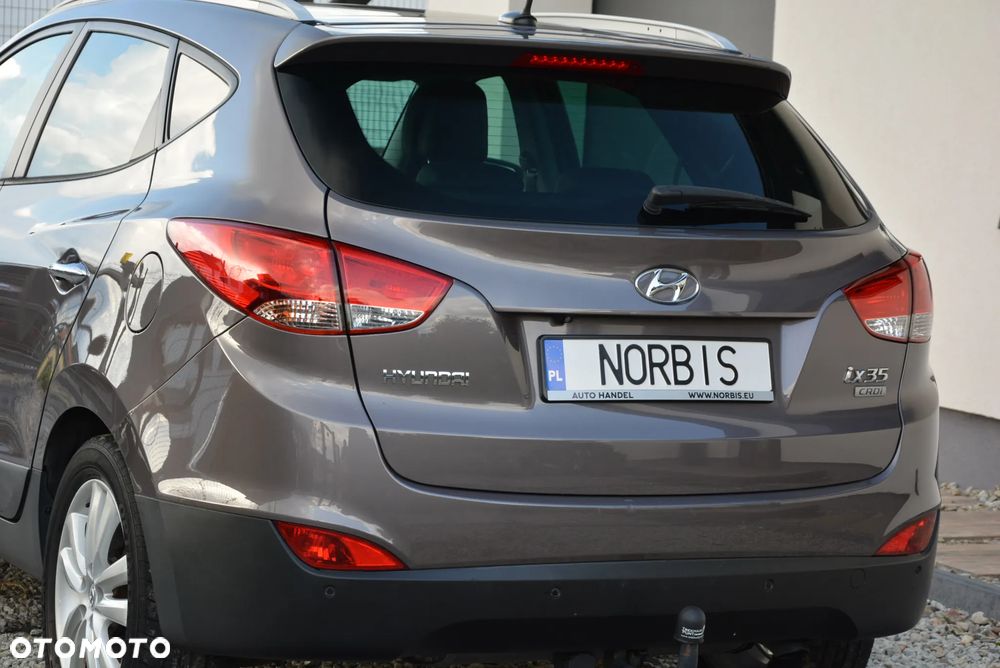 Hyundai ix35 - 26