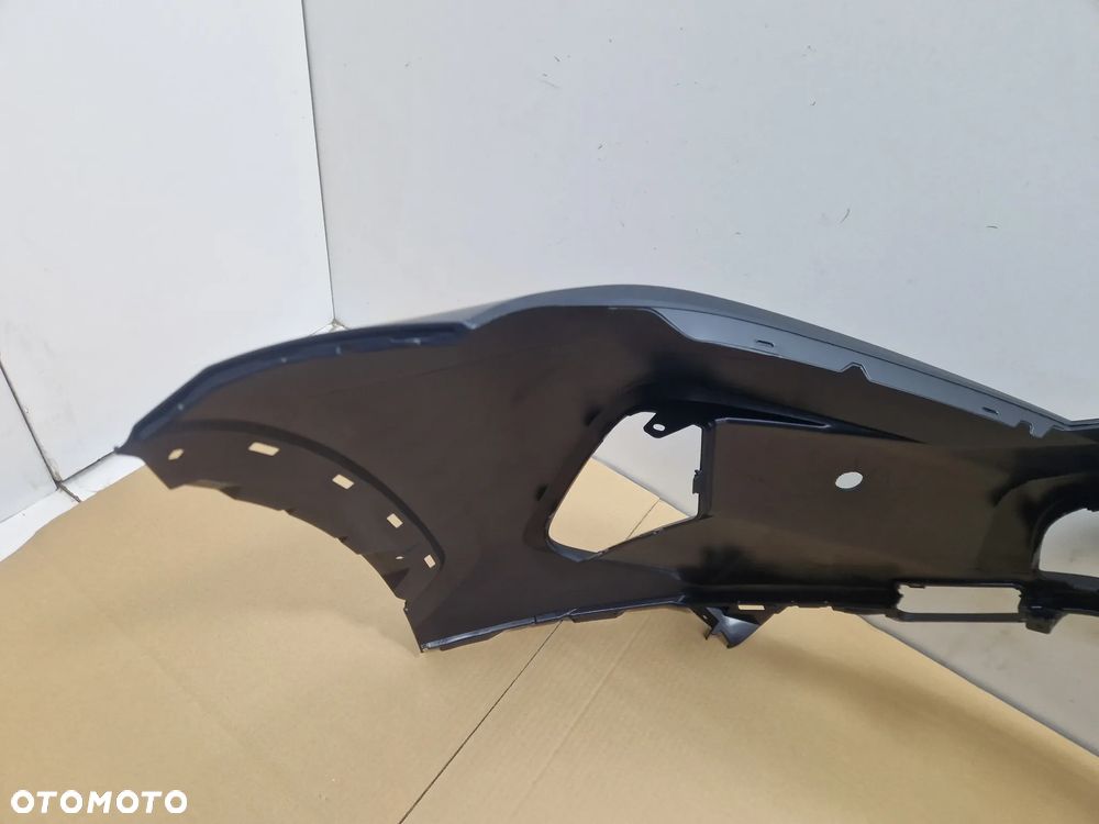 ZDERZAK PRZÓD PRZEDNI TOYOTA RAV4 RAV 4 XA50 18-22 NOWY 52119-4A927 - 8