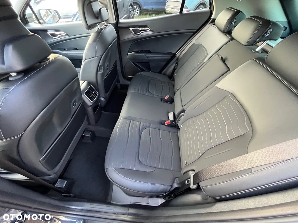 Kia Sportage 1.6 T-GDI L 2WD - 30