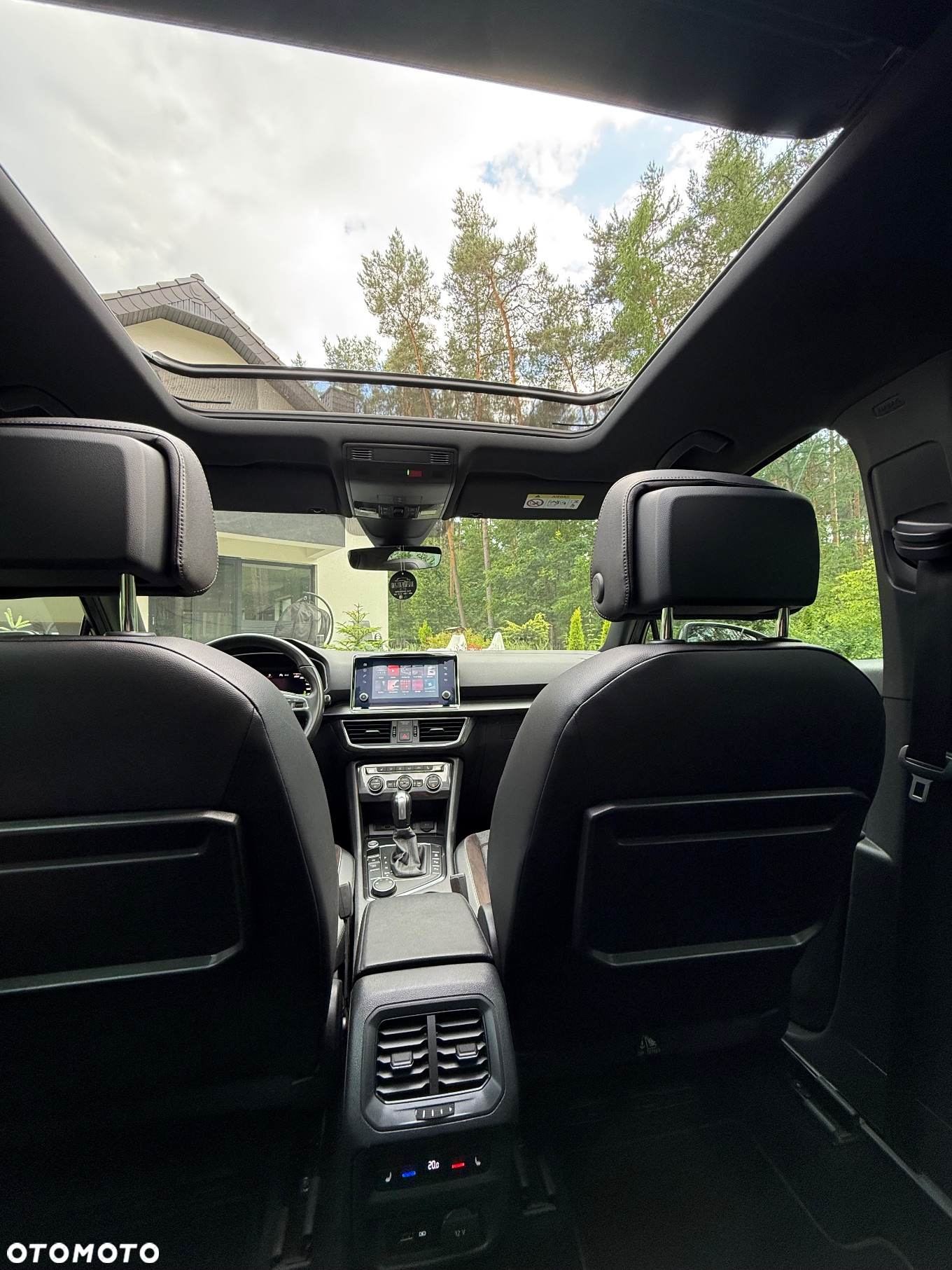 Seat Tarraco 1.5 Eco TSI EVO Xperience S&S DSG - 25